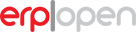 ERP leverancier logo